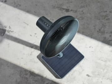 扇風機はコードレスが使いやすい!　部屋干しや節電にも役立つ5選