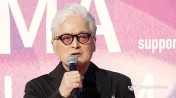 陣内孝則、若い頃は…「顔がいいだけで売れやがってと陰口叩かれた」　陣内節で笑い誘う
