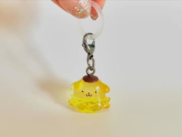 【ガチャ】残りわずかでなんとかGET！「新作めじるしアクセサリー」