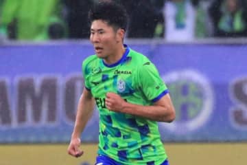 森保監督が湘南視察…逸材21歳に「楽しみな選手」　外国人とのバトル「ほぼほぼ制していた」