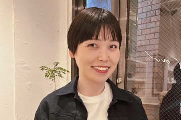 「元宝塚に見えました！」昨年コンビ解散の女芸人、女優挑戦にネット驚き「綺麗です」