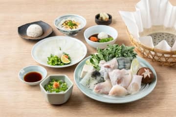 とらふぐ料理「玄品」の人気コースが1,000円引きになる「母の日・父の日 お手伝いキャンペーン」を5/10～6/30に実施　～大切な人との大切な時間を私達に応援させてください！～