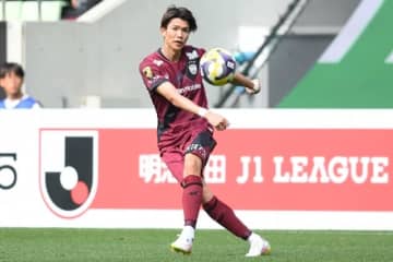 「チームとしての完成度が高かった」神戸MF扇原貴宏がJ１連覇を振り返る「大事な試合で勝点をこぼさないとか」