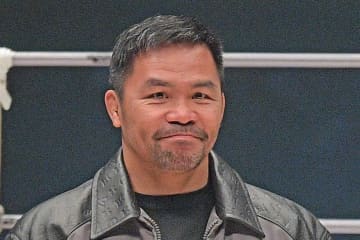パッキャオが7月に世界タイトル挑戦「王者として引退を希望」とWBC会長　相手は29歳
