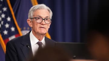 米ＦＲＢ、政策金利の据え置きを決定　トランプ関税影響を見極め