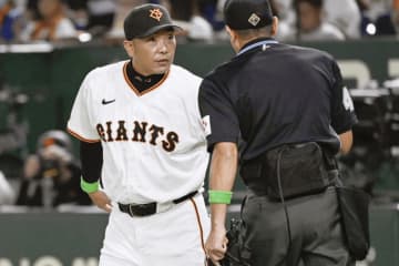 巨人、阪神との3連戦で7失策　田尾氏「どうしたのというぐらい悪い」