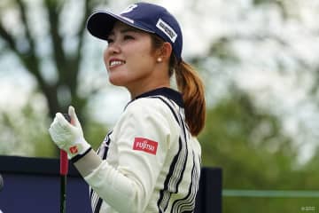 「1年目に近いと思う」 変わらぬ古江彩佳が“皆勤賞”の一区切り