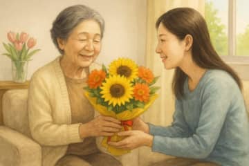 【2025年どうする？】10代から70代シニアに聞いた「母の日ギフト」の予算