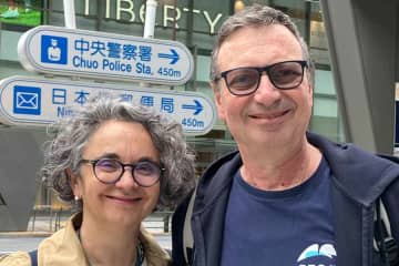 「高くてなかなか食べられない」　イタリア人の日本食に対するイメージを払拭　母国の味だと感激した意外な料理とは