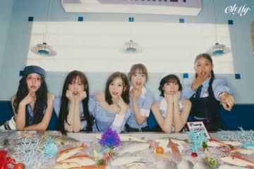 OH MY GIRL・ユア＆アリン、WMエンタとの専属契約終了を発表…グループ活動は継続