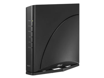 NEC「Aterm」シリーズのWi-Fiルーターがお買い得！　Amazonクーポン情報　Wi-Fi 7対応「AM-7200D8BE」は2万7478円で5％OFFクーポンも