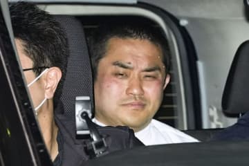 地下鉄乗車前後に3回切り付けか　殺人未遂疑い逮捕の男