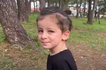 「ママここは危ないよ！」　ドイツ在住の男の子が日本で成長　大事な妹を気遣う姿に「驚きと感動がありました」
