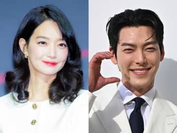 交際10年、もはや夫婦…？韓国芸能界屈指の“ご長寿俳優カップル”が「お寺デート」