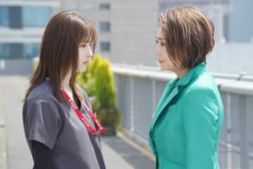 「Dr.アシュラ」急患受け入れ反対派の“不動”佐野史郎が緊急搬送 「怪演がやばすぎて映像が頭から離れない」