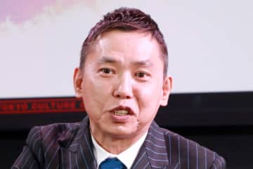 太田光、元フジ・女子アナに“素行”を心配されるも…　「どう考えてもアンタのほうが大変だろ」