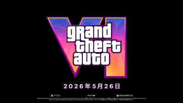 「グランド・セフト・オートVI」最新トレーラーで高まる期待！飛行中の輸送機での立ち回り、金庫ごと盗む強盗など、ド派手なシーンも盛りだくさん