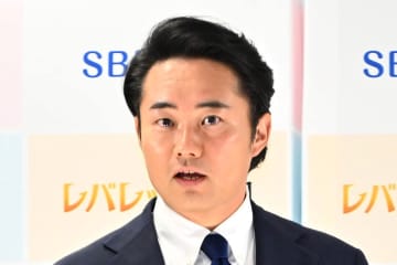 杉村太蔵氏“負け組の星”ハルウララブームは就職氷河期「試験受けても全然受かんないとき」