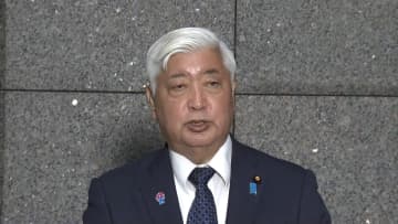 【速報】北朝鮮のミサイル　政府が厳重に抗議し強く非難　800メートル飛行　変則軌道か