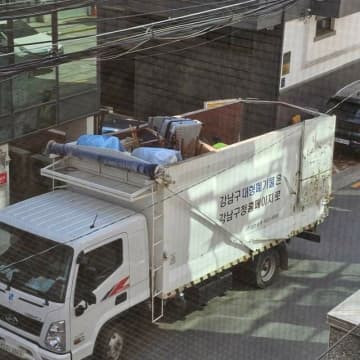 【韓流】ソウルで出会った大家さんが“ドラマすぎた”件！「室内キーを渡さなければ返金しない」「毎朝5時に怒鳴り声」