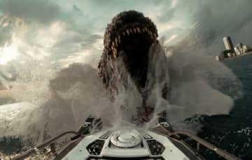 ゴジラの新作ライドアトラクション映像を山崎貴氏が製作中！「ゴジラ・ザ・ライド」を超える作品として2025年夏以降に全世界で順次公開