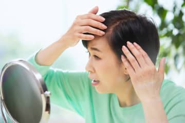 5月の紫外線で「薄毛」「ゴワつき」が加速！美容師が教える目から鱗なヘアケア法
