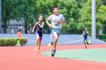 上海市の1人当たりスポーツ関連支出、24年は過去最高更新