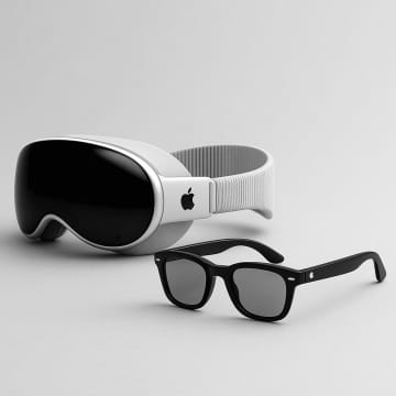 Appleは、拡張現実（XR）市場における取り組みを強化