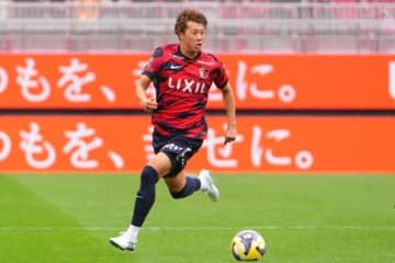 「いろんな人の考えを吸収できる」鹿島DF濃野公人が同僚とのプライベートの会話を明かす！「サッカーに繋がっている」