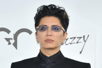 ＧＡＣＫＴ　万博エスカレーターの“片側空け”問題に言及「以前から危ないと思っていた」