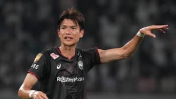 ヴィッセル神戸退団寸前に…扇原貴宏が語る壮絶過去「横浜FMの時は…」