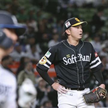 ソフトBに噴出する「ベテラン不要論」…ネットでは《若手使え》《今年は育成の年でいいのでは》の声も