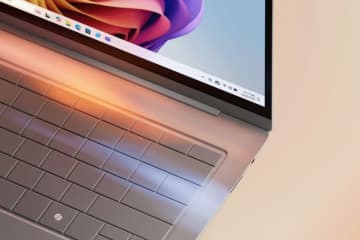 Windows 11、NPU活用の機能を拡充。フォトやペイント、メモ帳も生成AIで強化