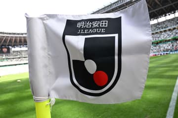 J1の最新順位表「入れ替わりが激しい」　鹿島が5連勝…勝ち点3差に6チームの混戦「大変なことになってる」