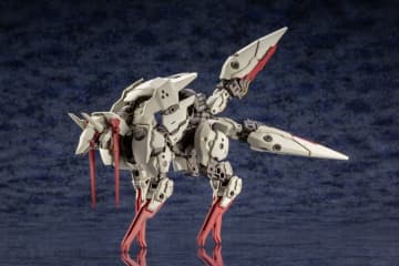 ヘキサギア「ウィアード・テイルズ」