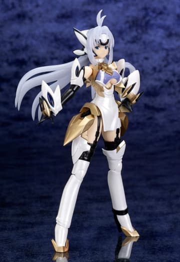 ゼノサーガIII「KOS-MOS Ver.4 ［Extra coating edition］」