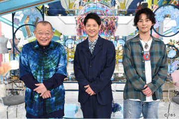 緒形直人「A-Studio＋」初登場！　父・緒形拳への思いと的場浩司＆息子の証言で意外なキャラ発覚!?