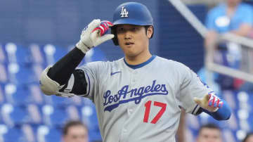 大谷翔平の修正力　前日ボール球を打って内野ゴロを悔やみこの日は3四球で出塁　OPSは1.031に上昇　勝負所では3塁打で先制に成功