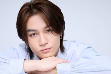松田元太、『たべっ子どうぶつ』が描くアイドル像に共感　Travis Japanでの渡米も振り返る