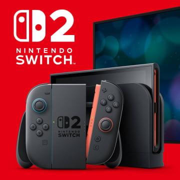 イトーヨーカドー「Nintendo Switch 2」抽選販売、本日5月8日11時から順次結果を発表