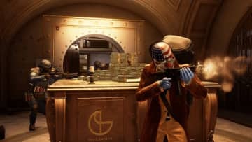 不振続く『PAYDAY 3』開発元のStarbreezeがパブリッシング権をPLAIONから取得―開発の大幅な加速を目指す