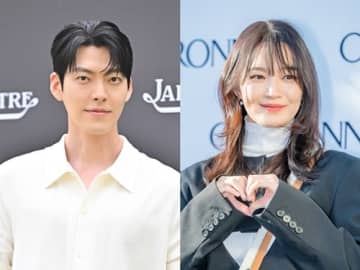 10年も交際中の韓国“美男美女”俳優カップル、仏教施設デート報道に事務所は明言避ける「確認難しい」
