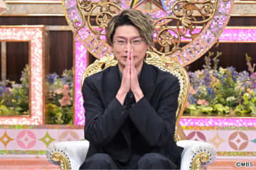 横尾渉が「プレバト!!」でリベンジ挑戦！　水彩画＆俳句、実力者たちの頂上決戦