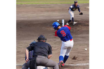 狭山西武ボーイズがミラクル連覇…準々決勝＆決勝で劇的サヨナラ　小学は深谷が2連覇