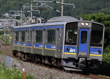 「CHAGU CHAGU ROCK FESTIVAL 2025」開催にあわせ盛岡～滝沢間で臨時列車運行 6/7~8 いわて銀河鉄道