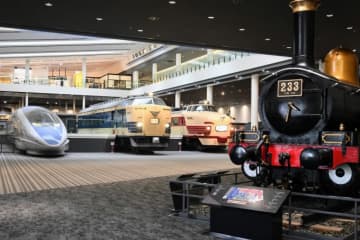 NHK Eテレ ザ・バックヤード、動く展示を支える「京都鉄道博物館」  5月14日