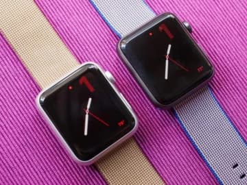 「Apple Watch」2年連続で出荷減、2024年は19％落ち込む　復調の鍵は