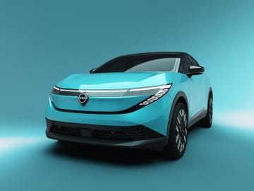 三菱自、台湾・鴻海からEVをOEM供給受けると発表　同時に日産からもEV供給を