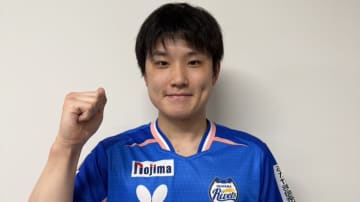 張本智和が岡山リベッツと複数年契約【Tリーグ2025-2026シーズン契約選手一覧（5/7時点）】