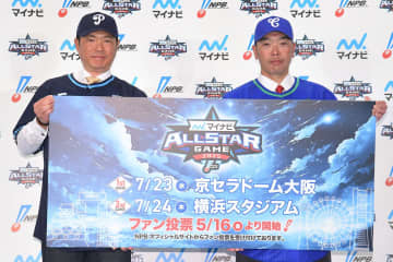 阿部監督＆小久保監督が抱腹絶倒の掛け合い　ＦＡ移籍した甲斐拓也の〝打撃開眼〟を爆笑分析
